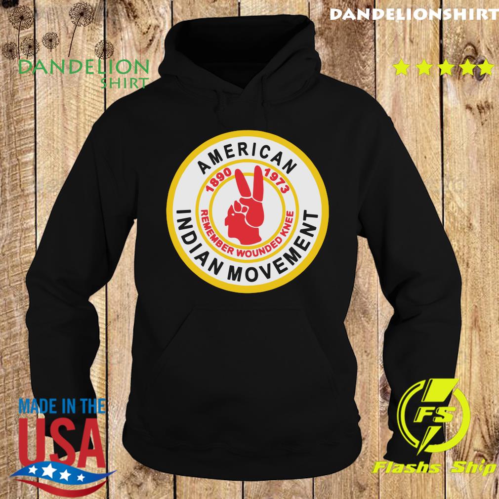 american indian movement merchandise