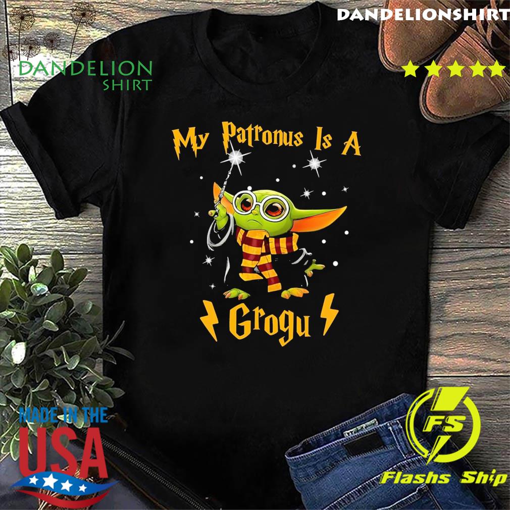 grogu t shirt uk