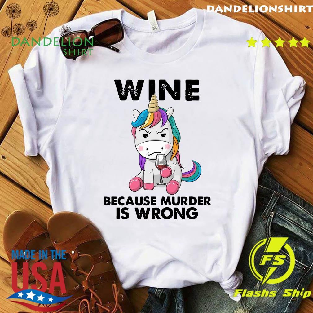 this is my killing shirt unicorn