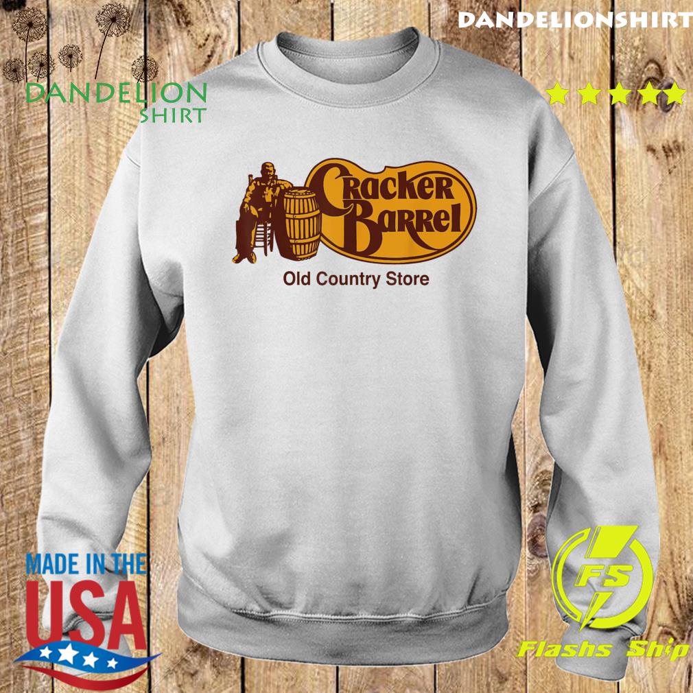 cracker barrel sweatshirts