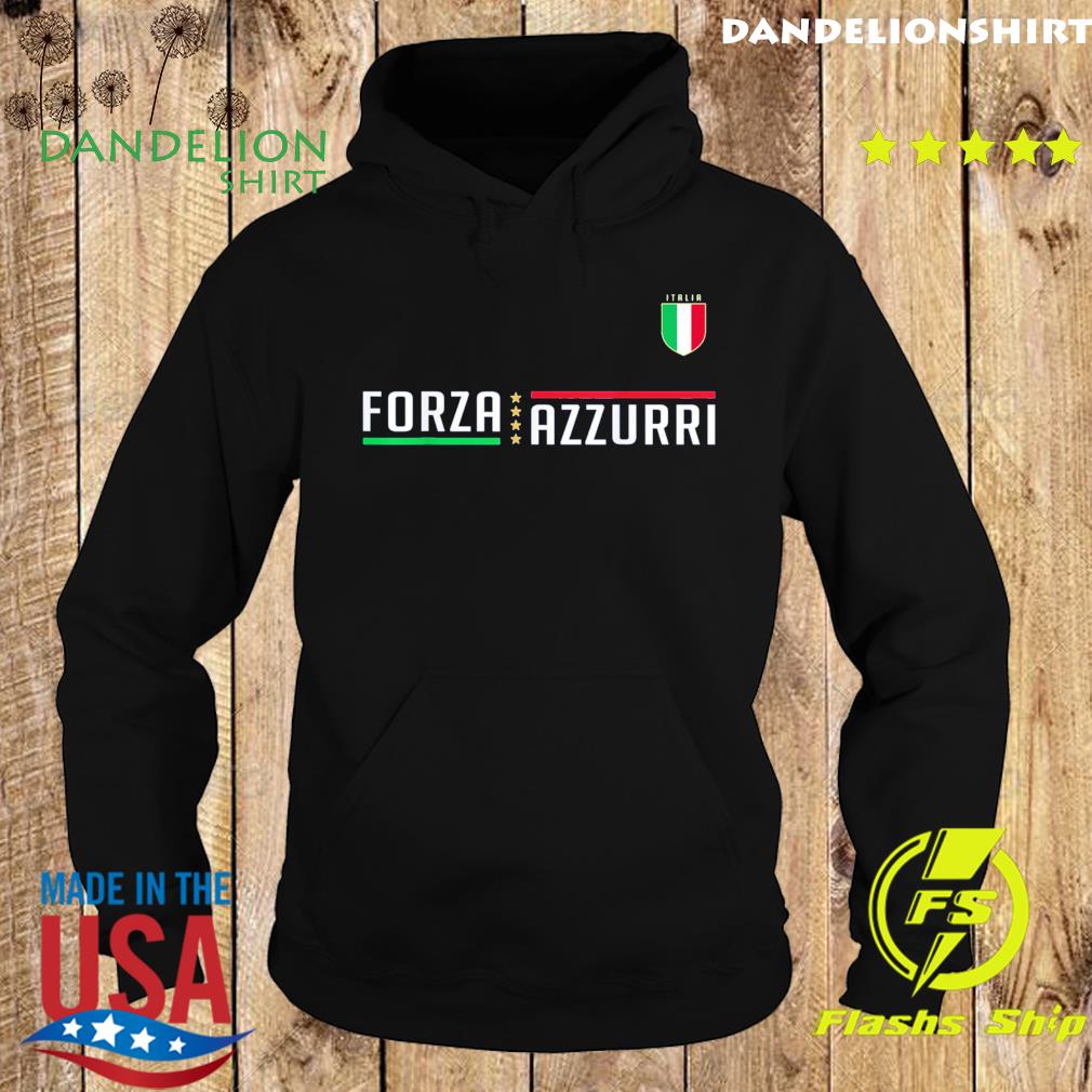 t shirt azzurri