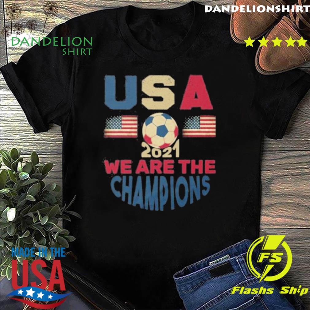 concacaf champions shirt