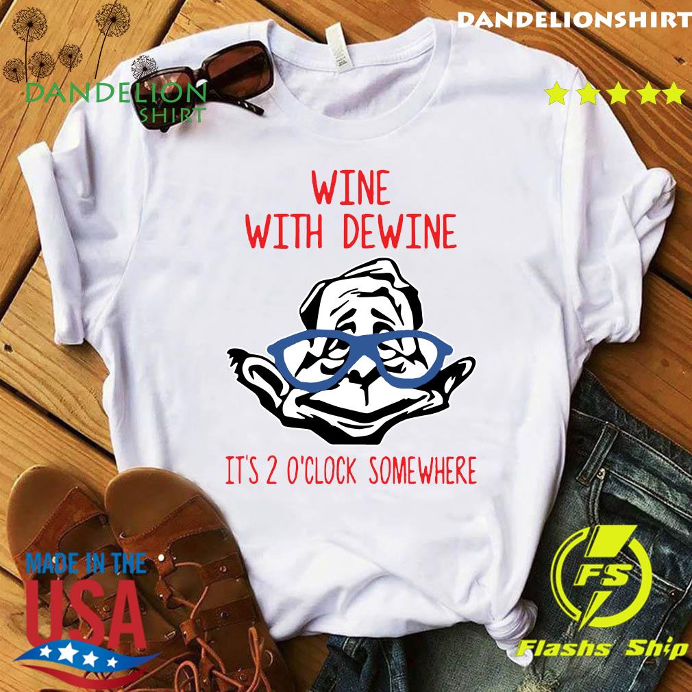 shirt wine 2020