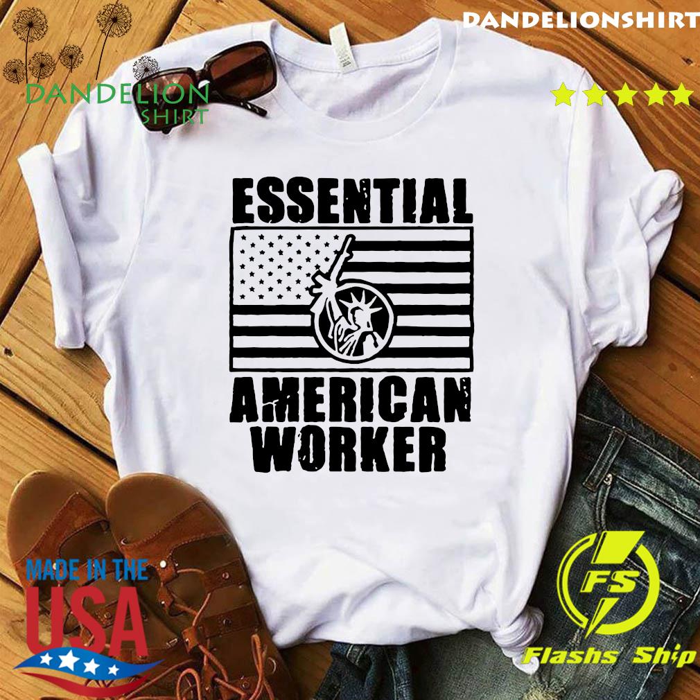 armed american supply shirts