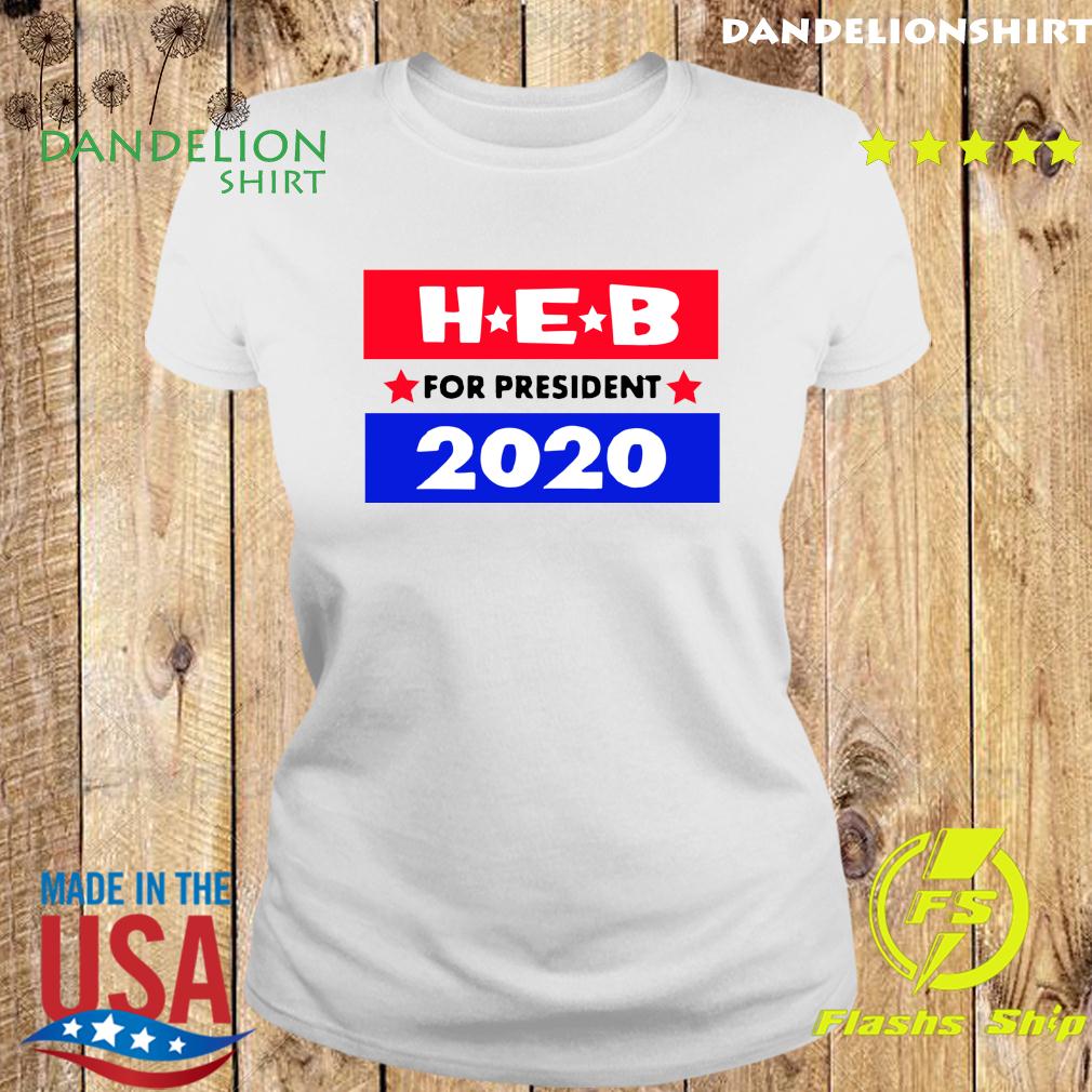 heb strong shirt