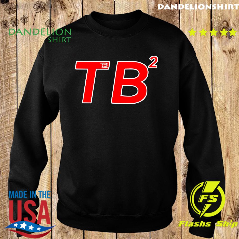 tb 12 7 shirt