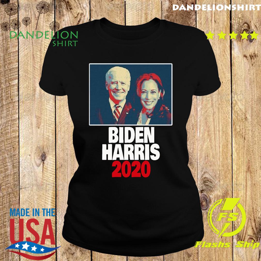 Biden Harris 2020 Election Democrat Vote Vice President T-Shirt S-5XL Sweatshirt 