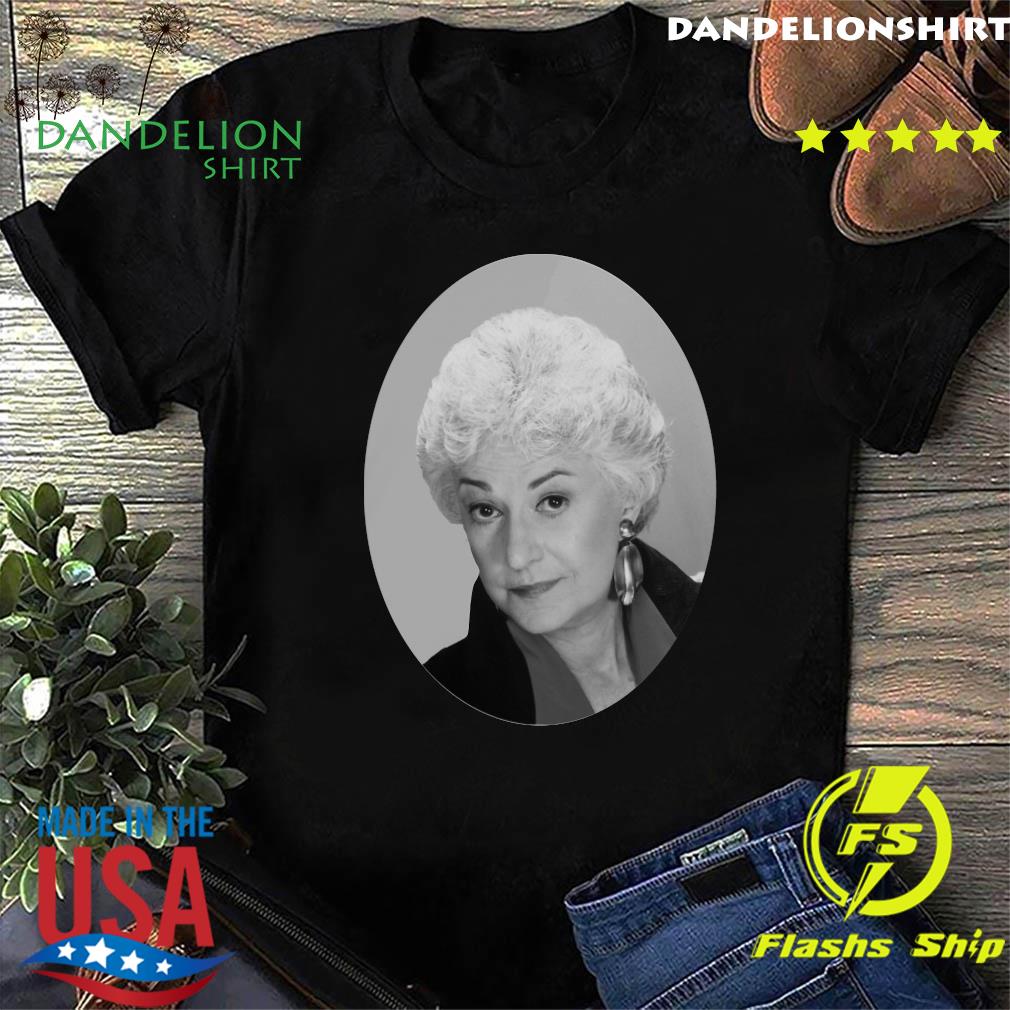 bea arthur deadpool shirt