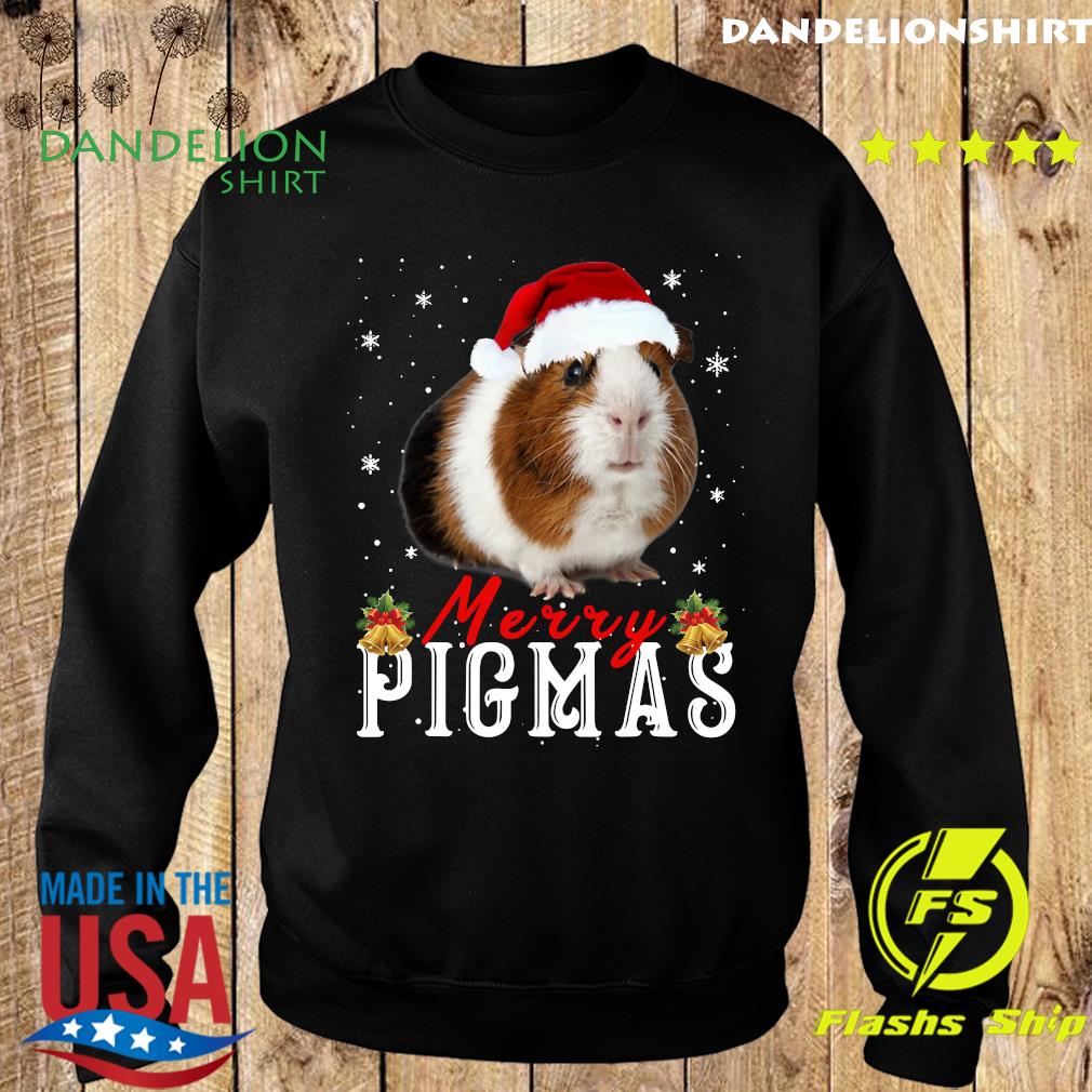 guinea pig sweatshirt