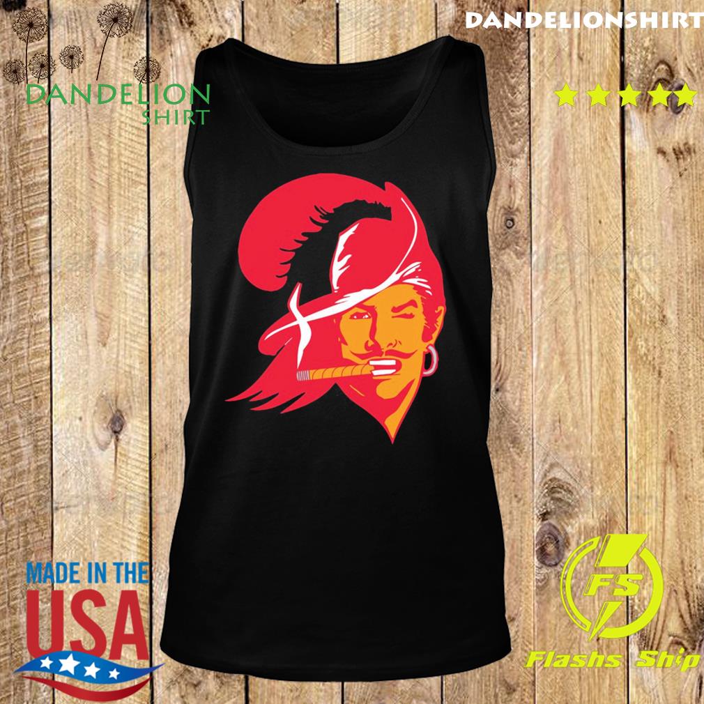 Tampa Bay Buccaneers Tom Brady Bucco Bruce Shirt - Reallovetees